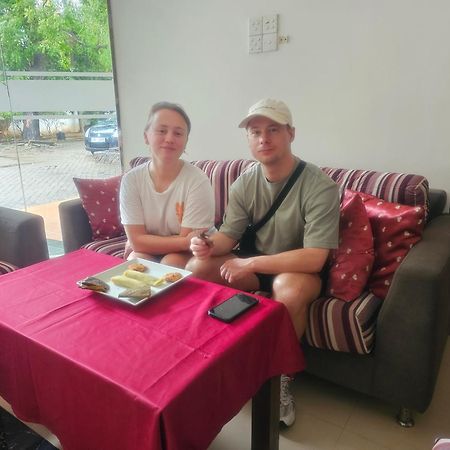 Yala Safari Resort Tissamaharama Eksteriør billede