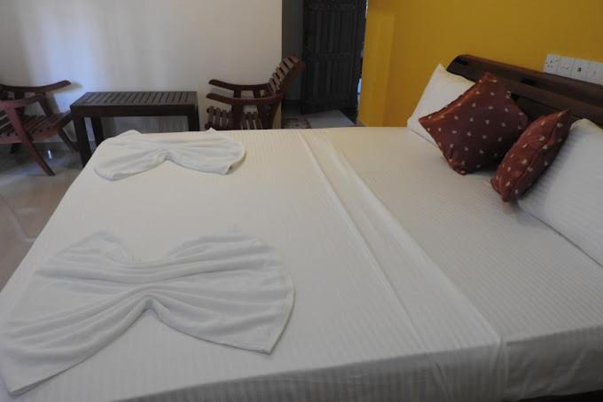 Yala Safari Resort Tissamaharama Eksteriør billede