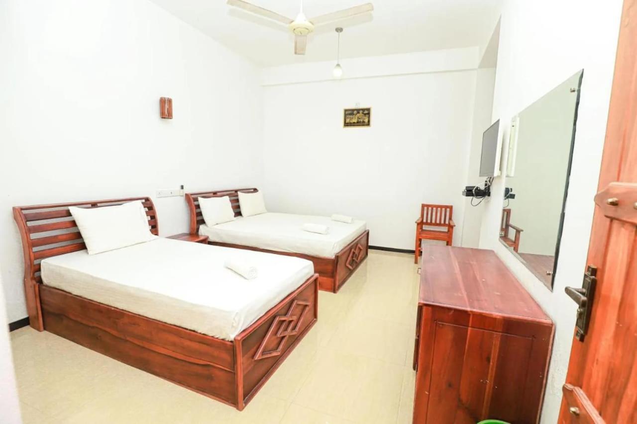 Yala Safari Resort Tissamaharama Eksteriør billede