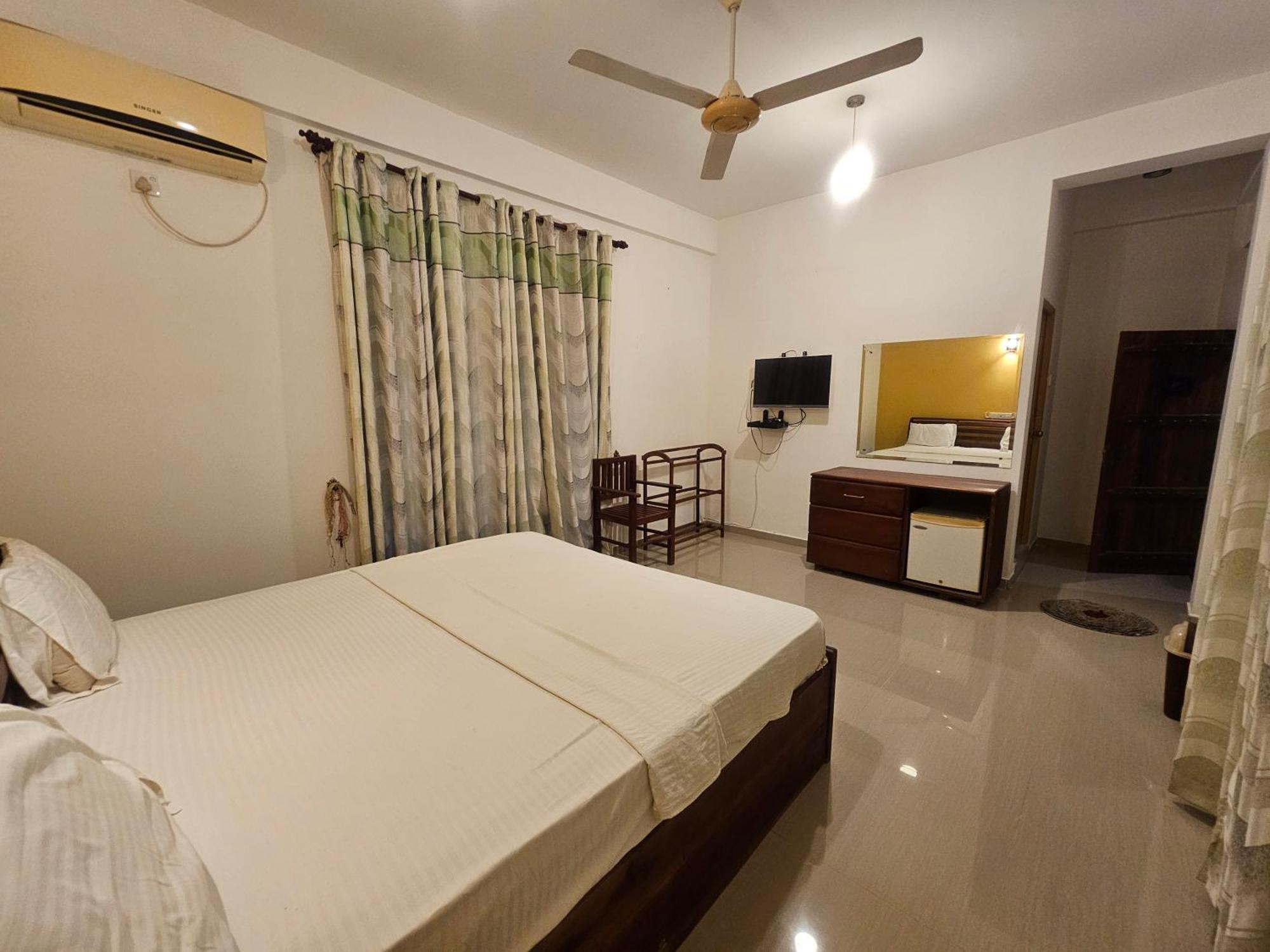 Yala Safari Resort Tissamaharama Eksteriør billede