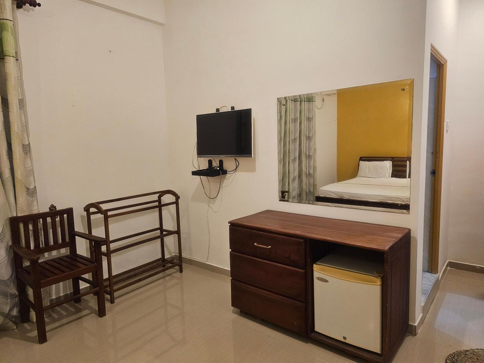 Yala Safari Resort Tissamaharama Eksteriør billede