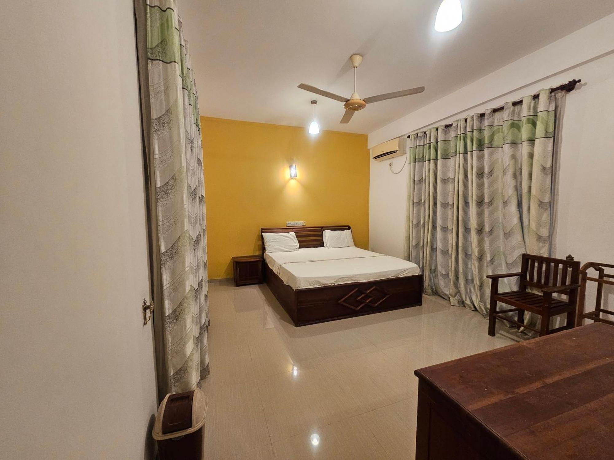 Yala Safari Resort Tissamaharama Eksteriør billede