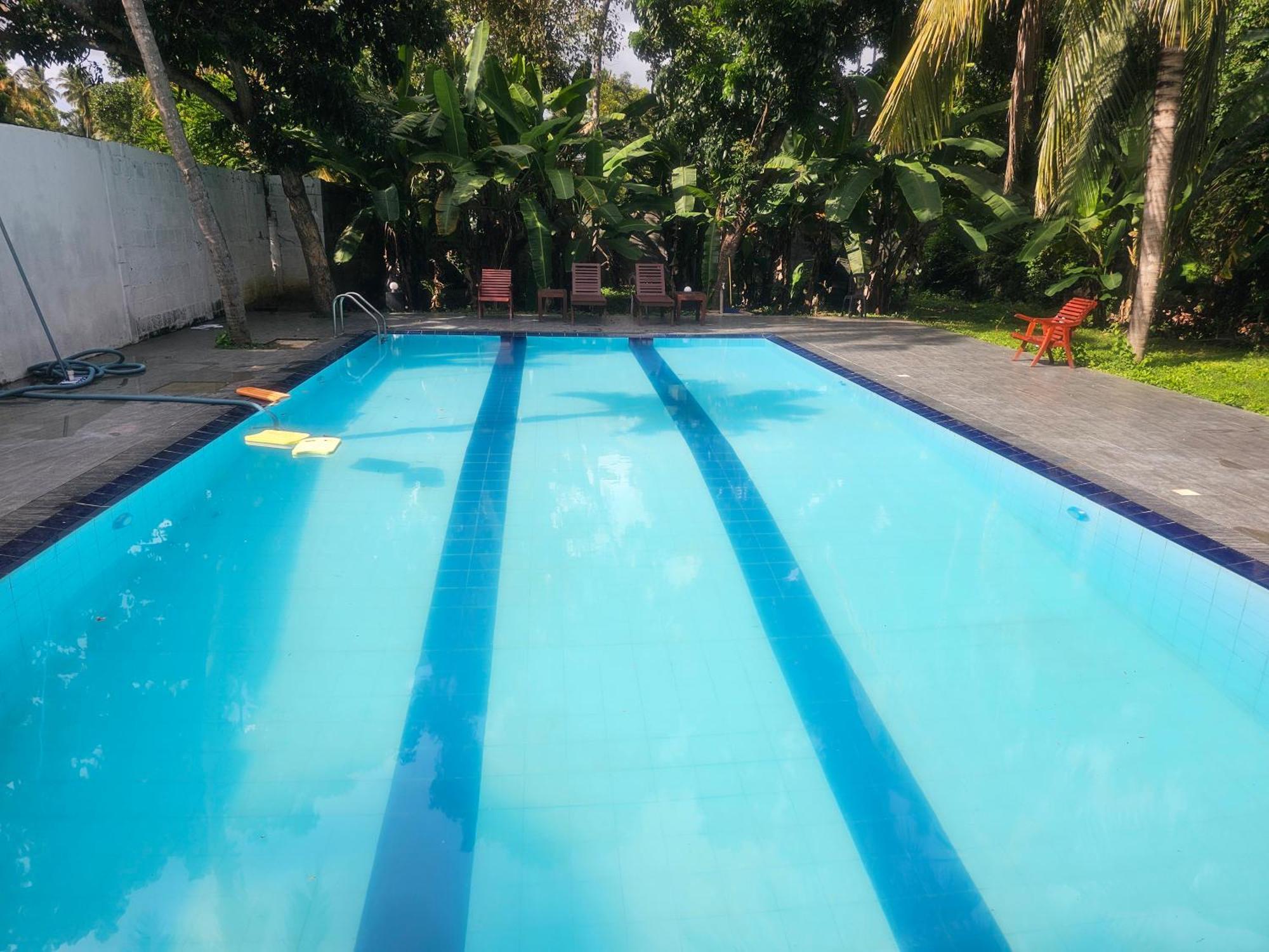 Yala Safari Resort Tissamaharama Eksteriør billede