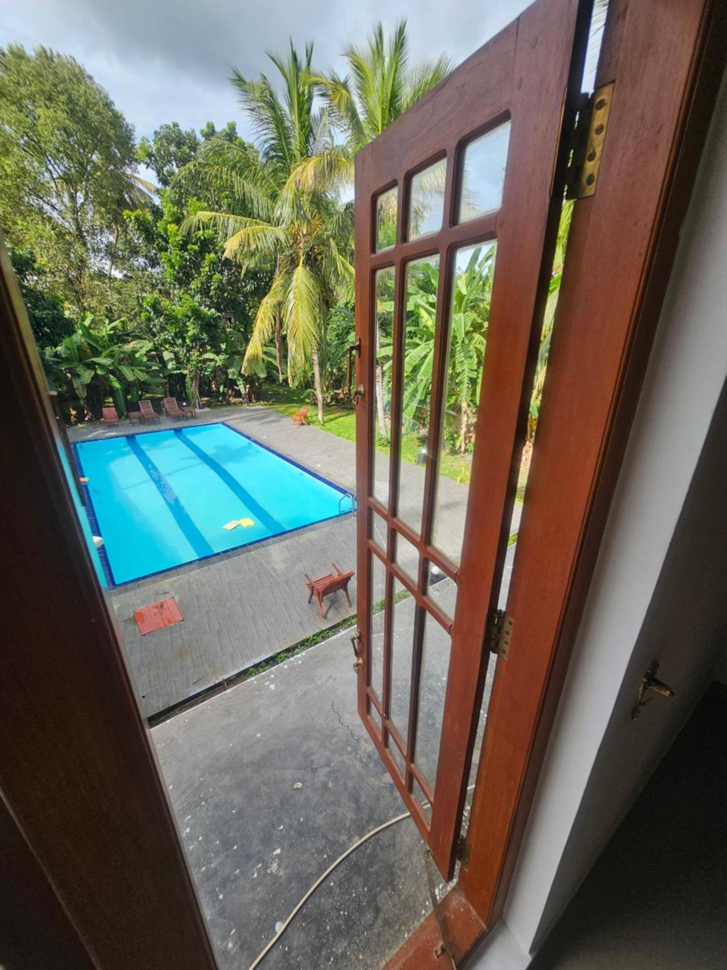Yala Safari Resort Tissamaharama Eksteriør billede