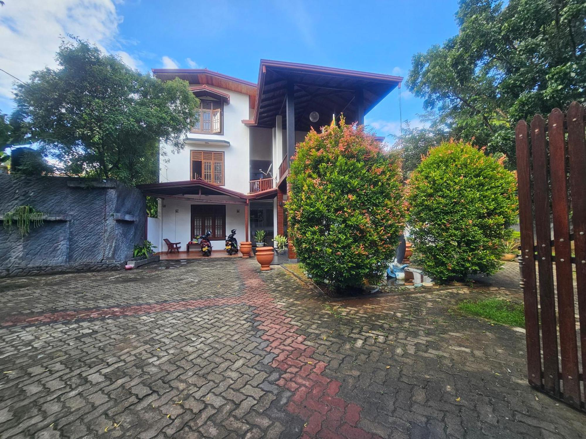 Yala Safari Resort Tissamaharama Eksteriør billede