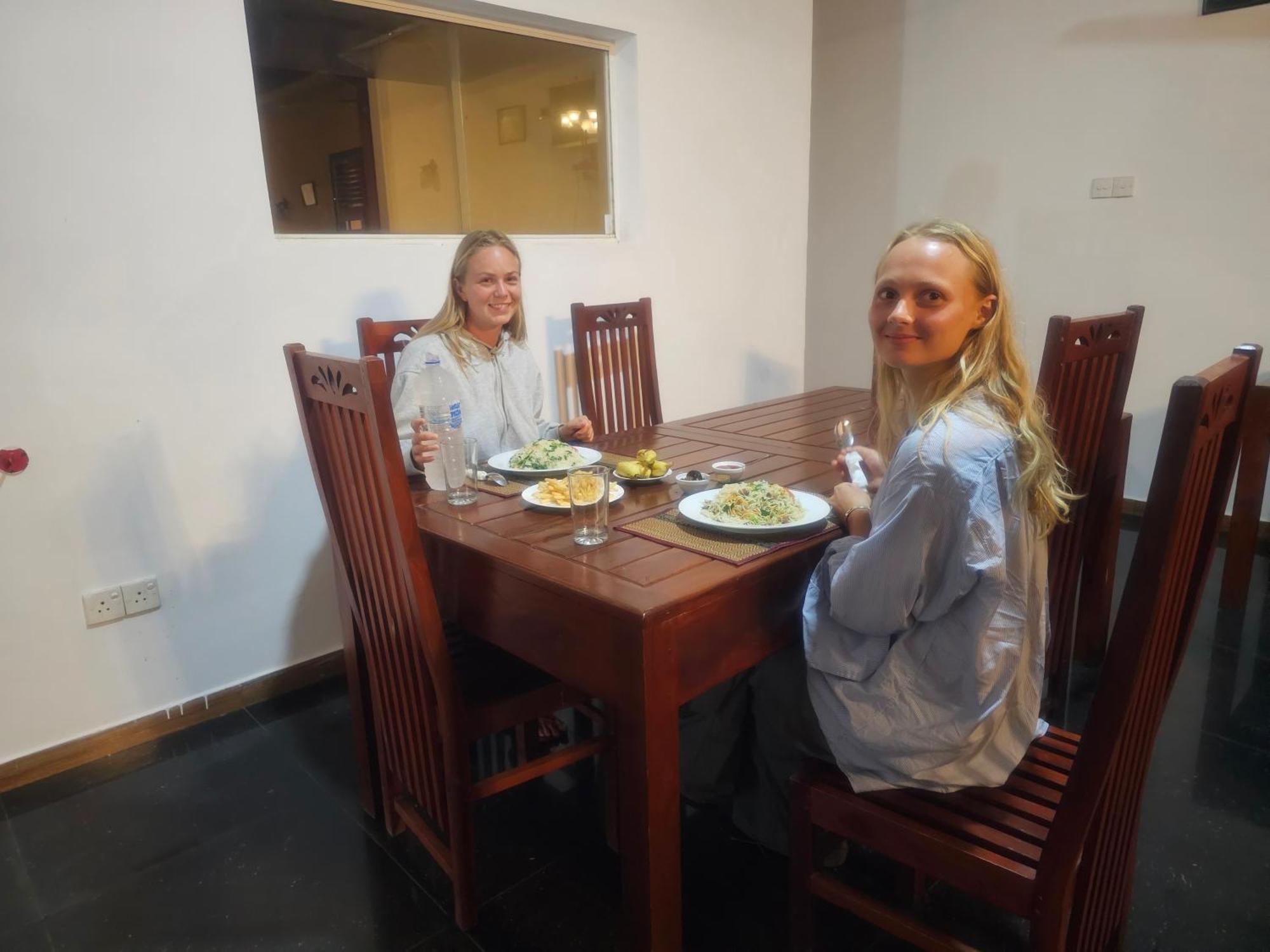 Yala Safari Resort Tissamaharama Eksteriør billede